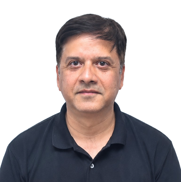 Prof. Chetan Arora