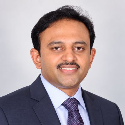 Mr. Ashok KL