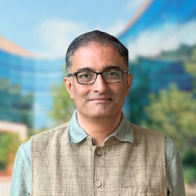 Mr. Harish Iyer