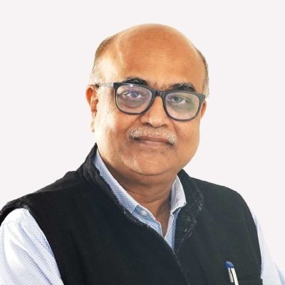 Dr. Shirshendu Mukherjee