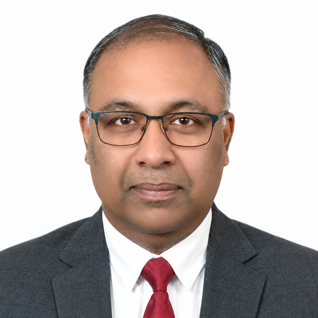 Dr. Vibhav Garg