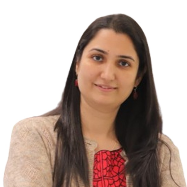Prof. Neetu Singh
