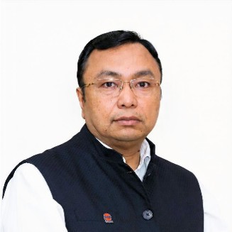 Mr. Kaushik Singha