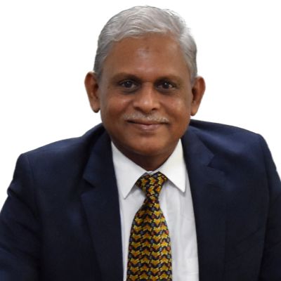 Mr. Sajan George