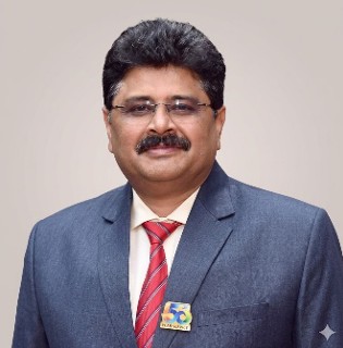 Mr. Sujay Karmakar
